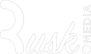 Rusk Logo